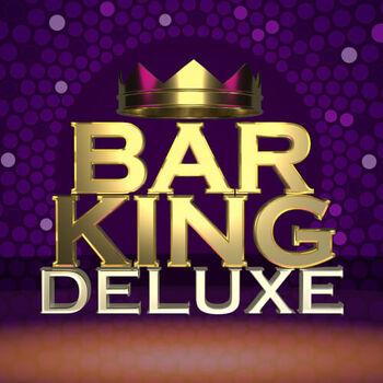 Play Bar King Deluxe at ICE36