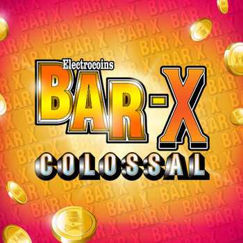 Play Bar X Colossal at ICE36