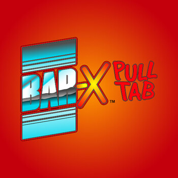 Play Bar-X Pull Tab at ICE36