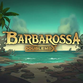 Play Barbarossa Doublemax at ICE36