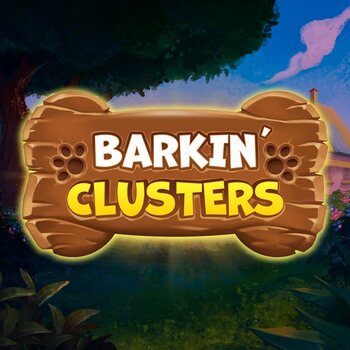 Play Barkin' Clusters at ICE36