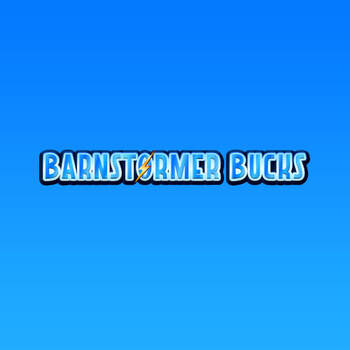 Play Barnstormer Bucks at ICE36