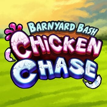 Play Barnyard Bash: Chicken Chase at ICE36