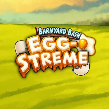 Play Barnyard Bash: Egg-streme at ICE36