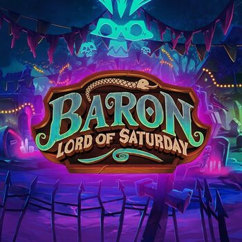 Play Baron: Lord of Saturday at ICE36