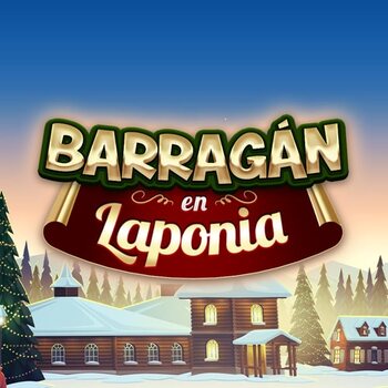 Play Barragan En Laponia Mobile at ICE36