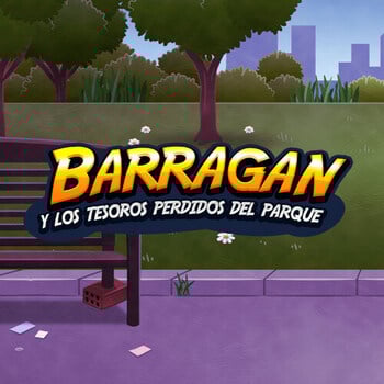 Play Barragan y los Tesoros Peridods del Parque at ICE36