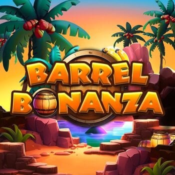 Play Barrel Bonanza at ICE36