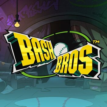 Play Bash Bros at ICE36