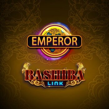 Play Bashiba Link Emperor at ICE36