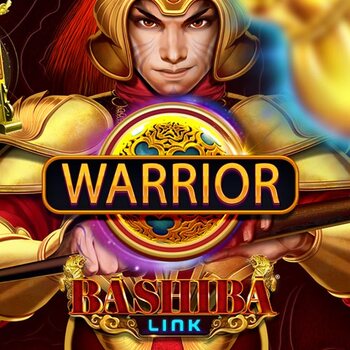 Play Bashiba Link Warrior at ICE36