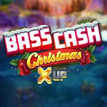 Play Bass Cash Christmas X UP at ICE36