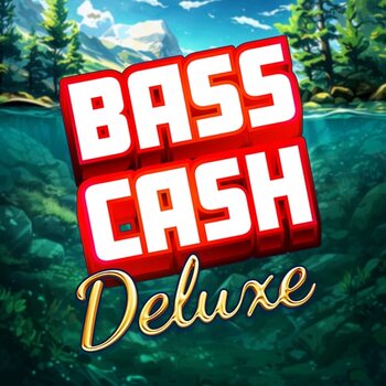 Play Bass Cash Deluxe at ICE36