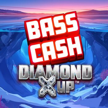 Play Bass Cash Diamond X UP at ICE36