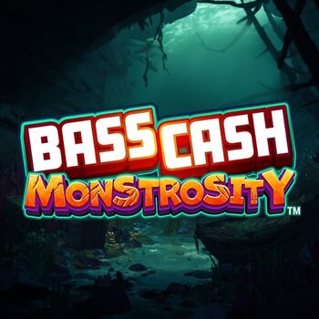 Play Bass Cash Monstrosity at ICE36