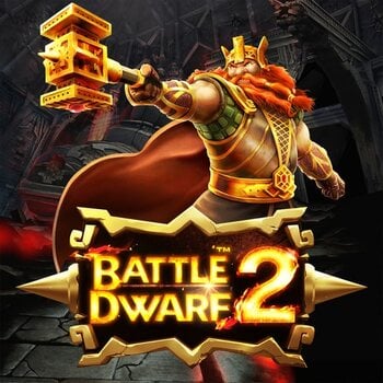 Play Battle Dwarf 2 at ICE36