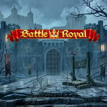 Play Battle Royal at ICE36