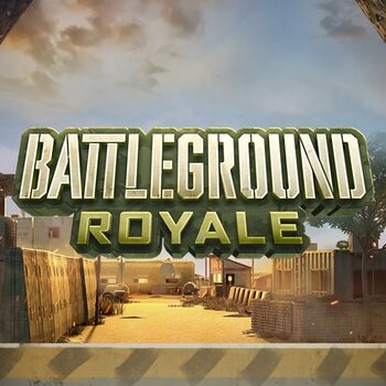 Play Battleground Royale at ICE36