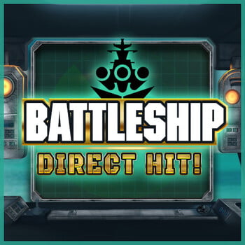 Play Battleship: Direct Hit! at ICE36