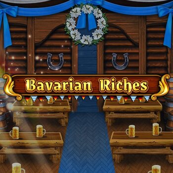 Play Bavarian Riches at ICE36