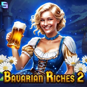 Play Bavarian Riches 2 at ICE36