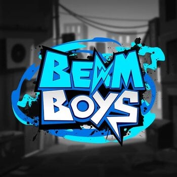 Play Beam Boys at ICE36