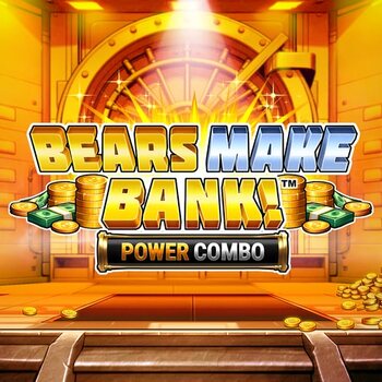 Play Bears Make Bank! Power Combo at ICE36