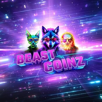 Play Beast Coinz at ICE36