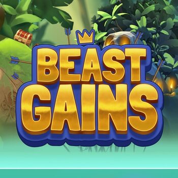 Play Beast Gains at ICE36