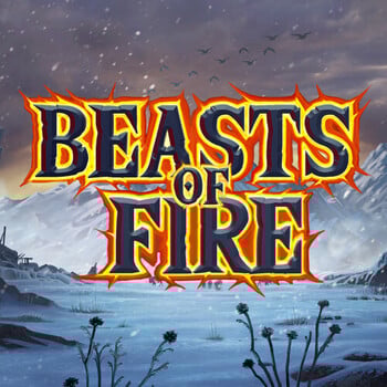 Play Beasts of Fire at ICE36