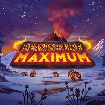 Play Beasts of Fire Maximum at ICE36
