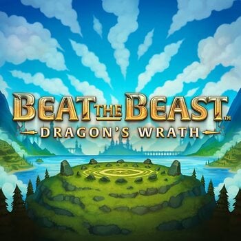 Play Beat The Beast Dragons Wrath at ICE36