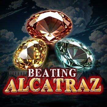 Play Beating Alcatraz at ICE36