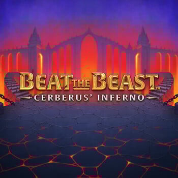 Play Beat the Beast: Cerberus Inferno at ICE36