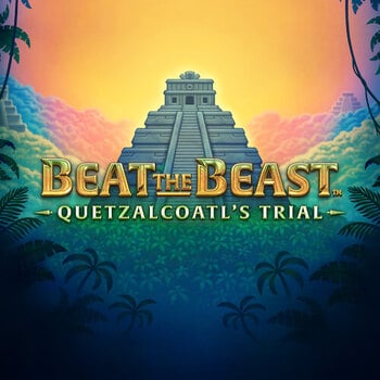 Play Beat the Beast: Quetzalcoatls Trial at ICE36