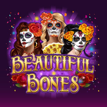 Play Beautiful Bones at ICE36