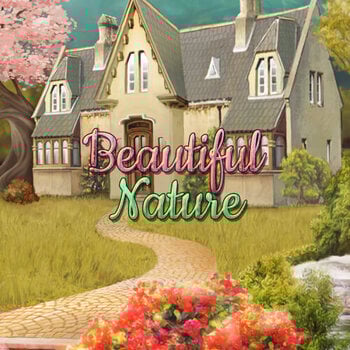 Play Beautiful Nature at ICE36