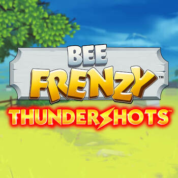 Play Bee Frenzy at ICE36