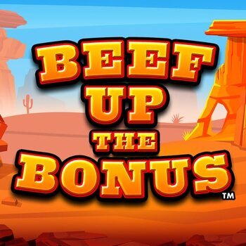 Play Beef Up The Bonus at ICE36