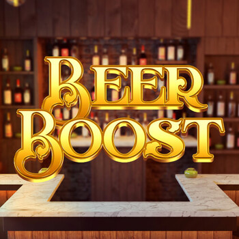 Play Beer Boost at ICE36