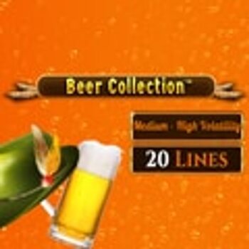 Play Beer Collection 20 Lines at ICE36