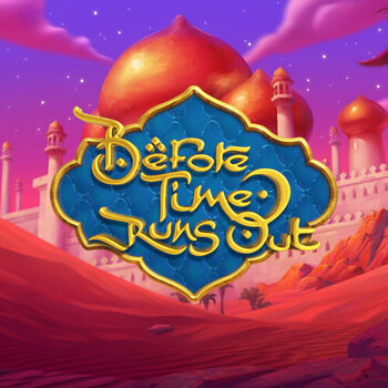 Play Before Time Runs Out at ICE36