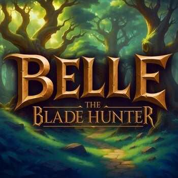 Play Belle the Blade Hunter at ICE36