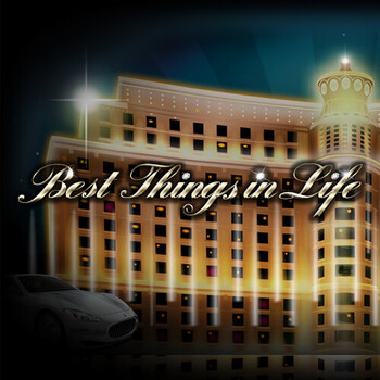 Play Best things in life at ICE36