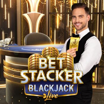 Play Bet Stacker Blackjack at ICE36