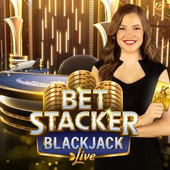Play Bet Stacker Blackjack 3 at ICE36