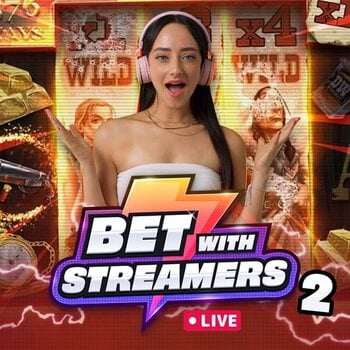 Play Bet With Streamer 2 at ICE36