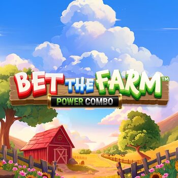 Play Bet the Farm Power Combo at ICE36