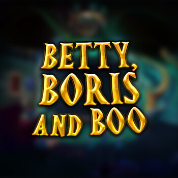 Play Betty, Boris And Boo at ICE36