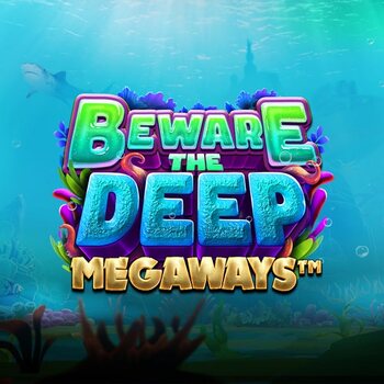 Play Beware the Deep Megaways at ICE36